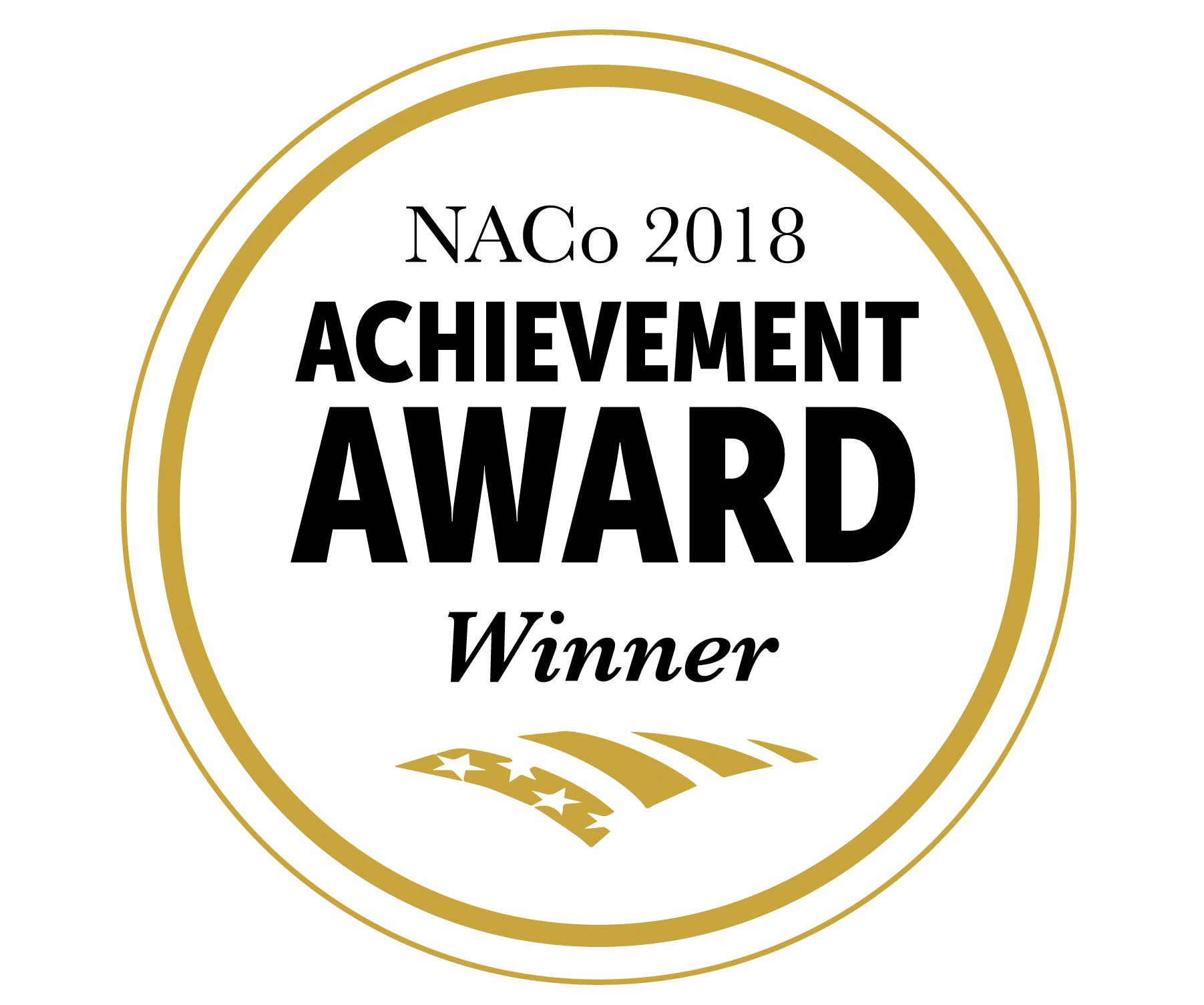 NACO Award